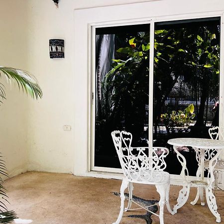 Mayan Art Hotel 10 Avenue Playa del Carmen Dış mekan fotoğraf