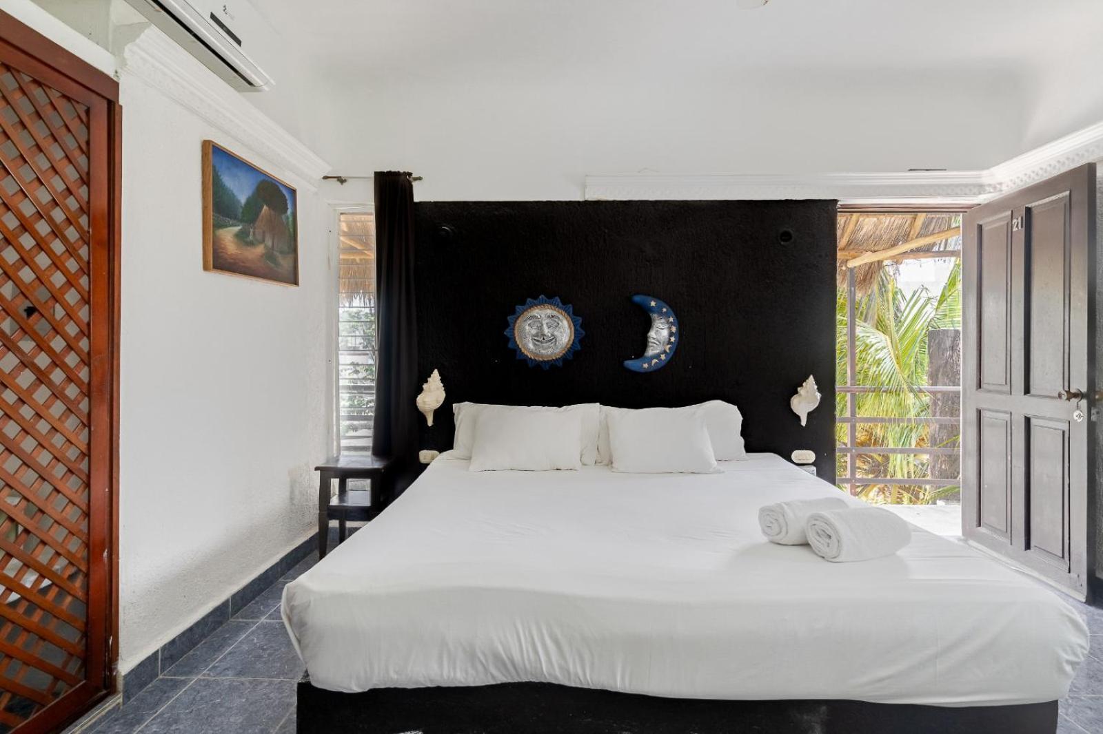 Mayan Art Hotel 10 Avenue Playa del Carmen Dış mekan fotoğraf