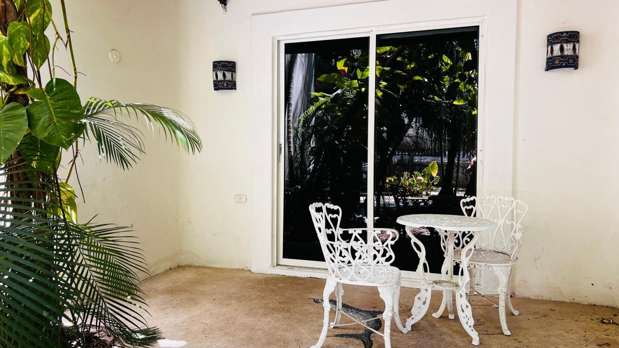 Mayan Art Hotel 10 Avenue Playa del Carmen Dış mekan fotoğraf