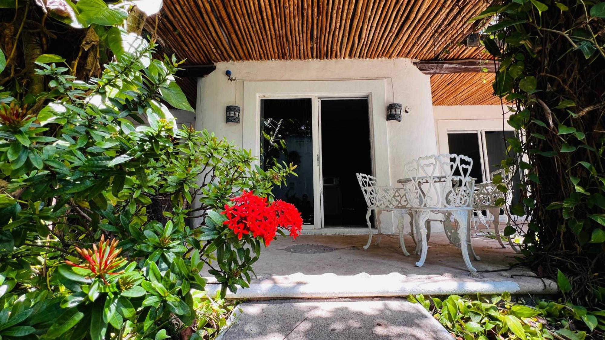Mayan Art Hotel 10 Avenue Playa del Carmen Dış mekan fotoğraf